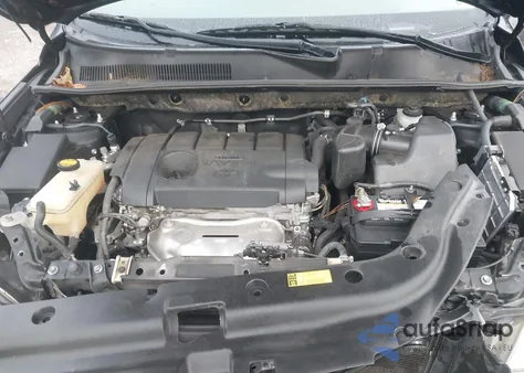 2011 Toyota Rav4 z USA, uszkodzony, nr VIN JTMZF4DV2BD030390